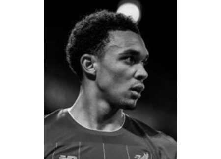 Trent Alexander-Arnold