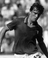 Cimeli firmati da Marco Tardelli