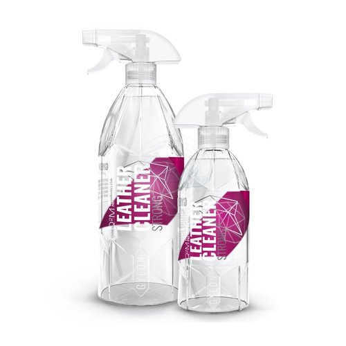 GYEON GYEON Q2M LEATHERCLEANER STRONG GYEON GYEON Q2M LEATHERCLEANER STRONG