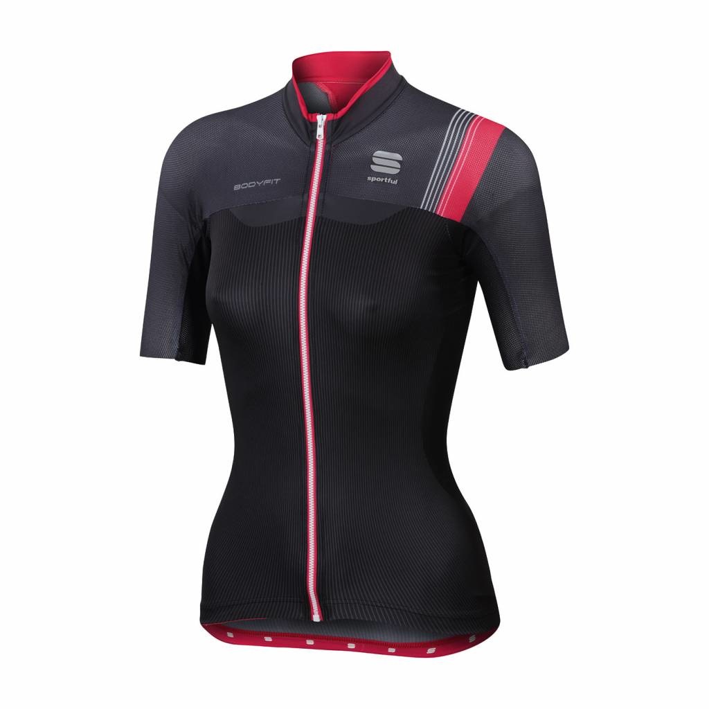 pro fit cycling jersey