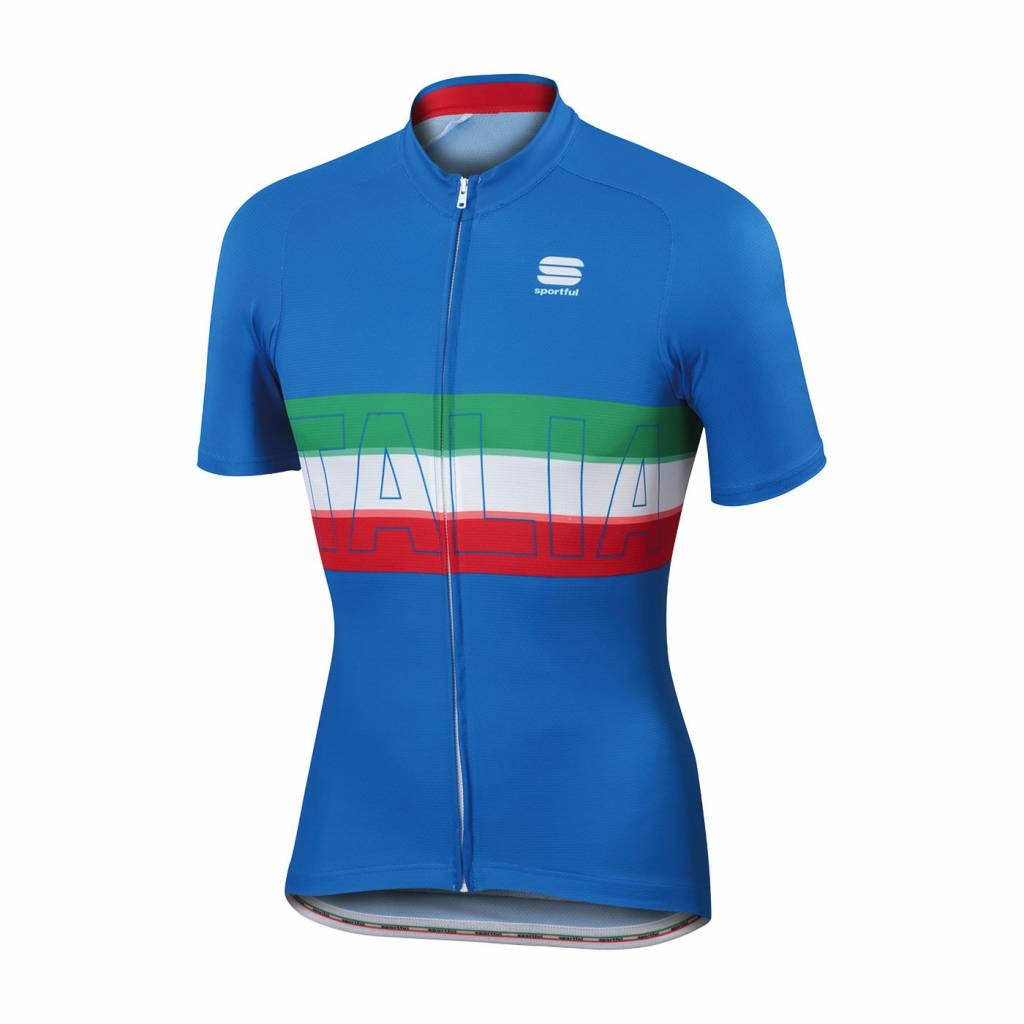 sportful cycling clothing