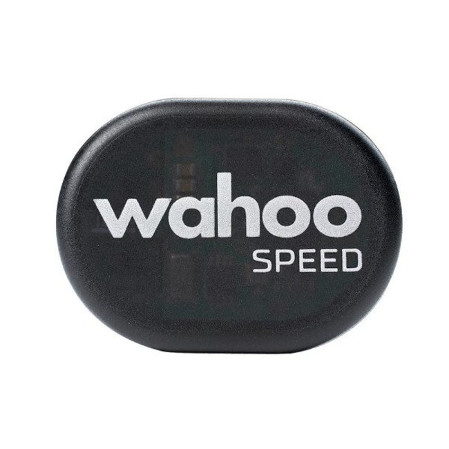 wahoo bike speed sensor
