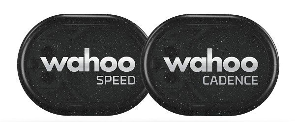 wahoo rpm speed & cadence sensor bundle