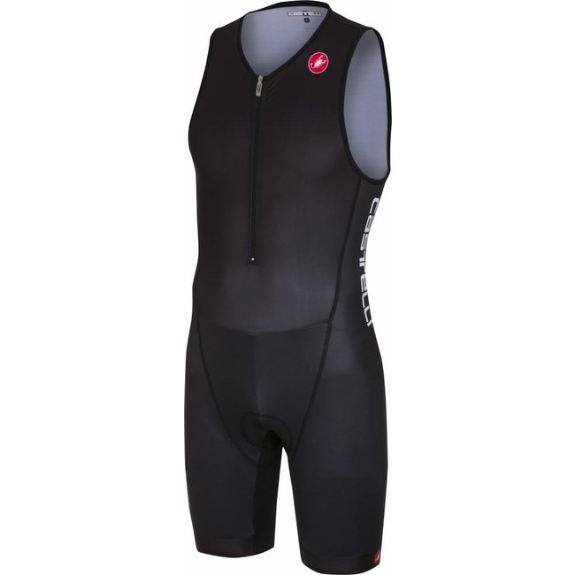 Castelli Core Tri Suit For Men Black Athletesportsworld Triathlon Swim Bike Run Trailrun