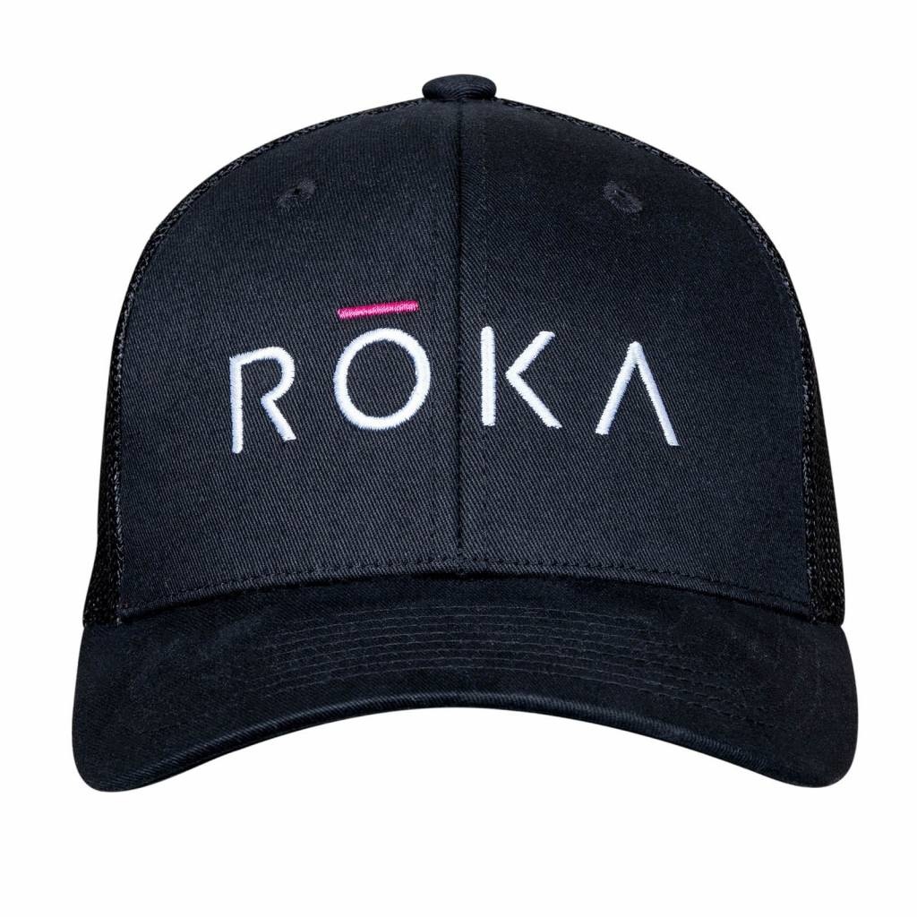 mesh trucker hats