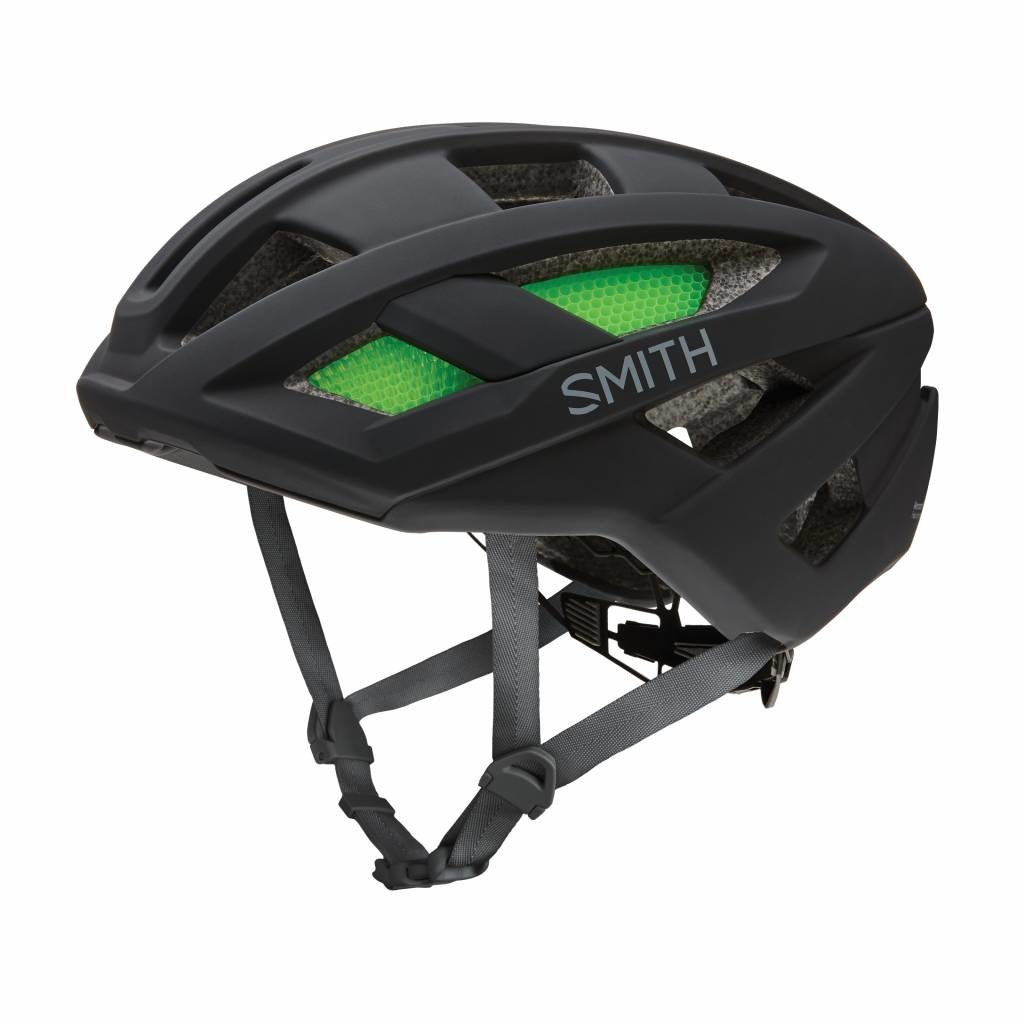 smith route bike helmet