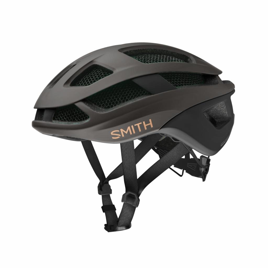 smith bicycle helmet