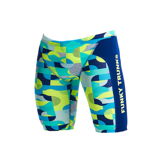 funky trunks racing jammers