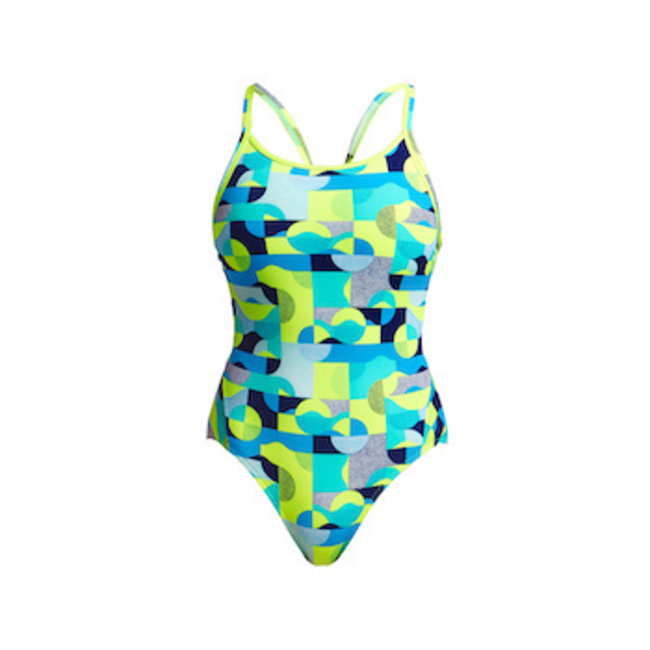 funkita diamond back