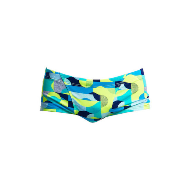 funky trunks swimwear