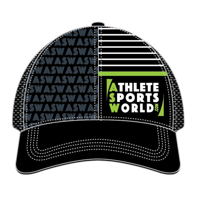 boco trail hat