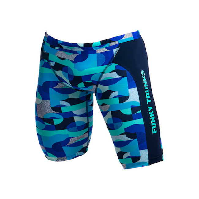 funky trunks jammers