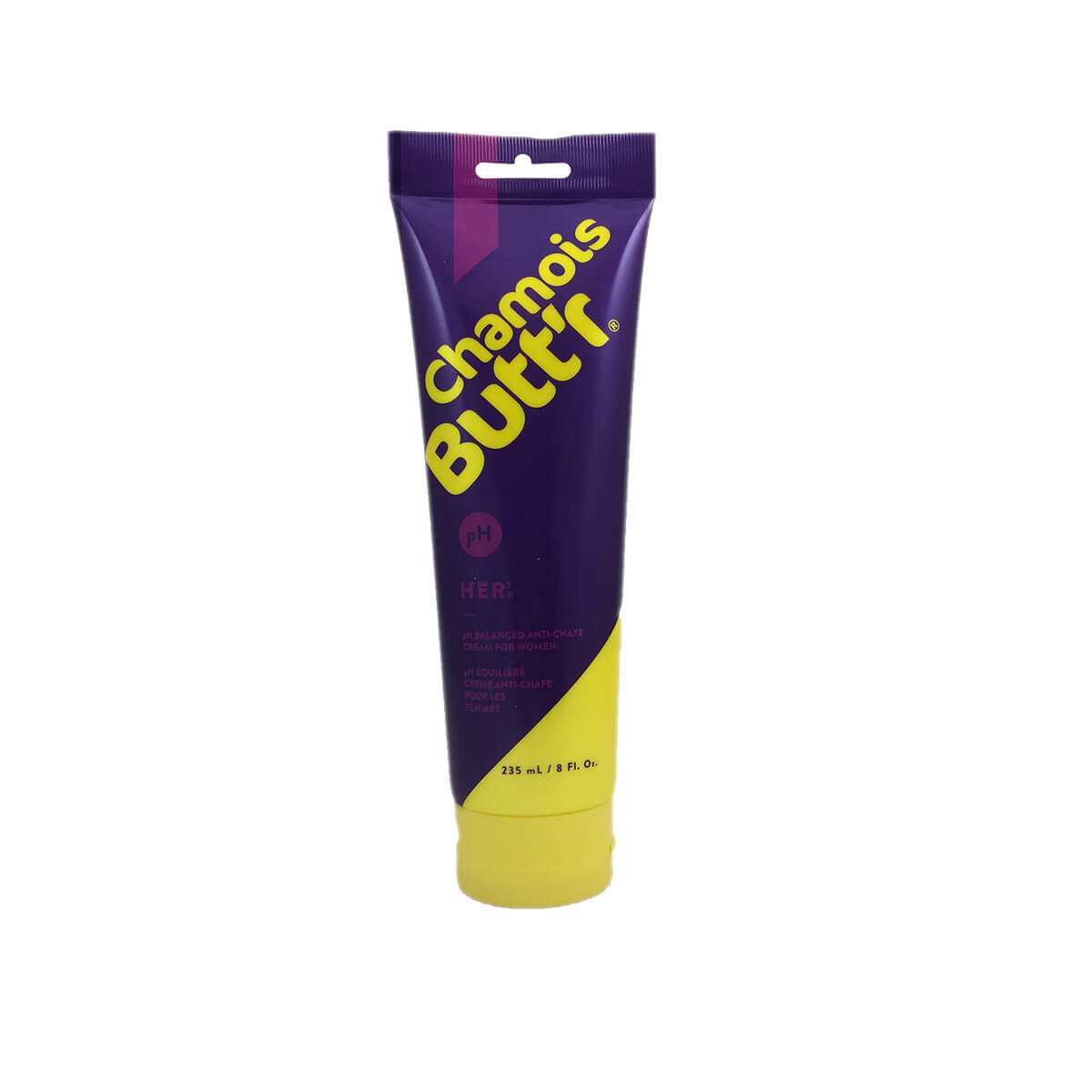 chamois cream women's cycling
