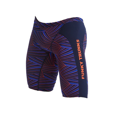 best jammers for training