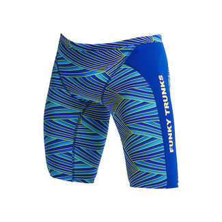 funky trunks jammers