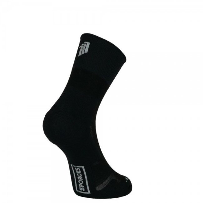 black running socks