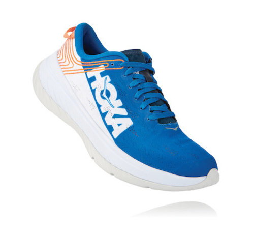 hoka running hombre