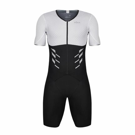Abbigliamento triathlon - Trisuits - Tri-tights e Speedsuits