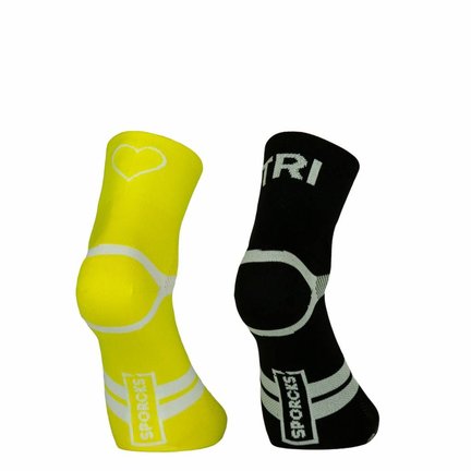 Calze per il triathlon