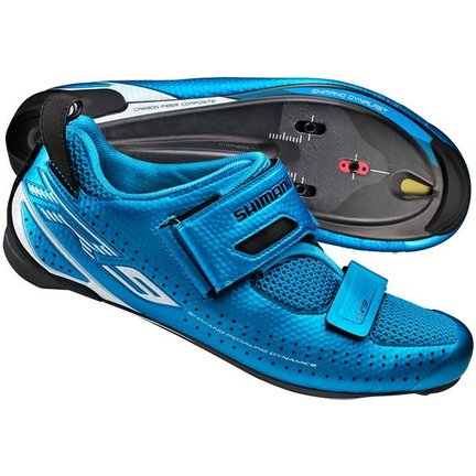 Chaussures de vélo / triathlon