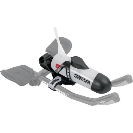 Accesorios para durante un triatlón.