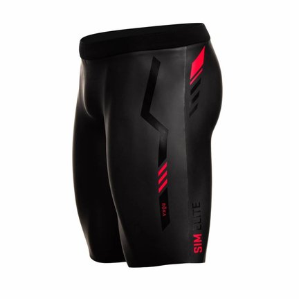 Maillot de bain pour le triathlète