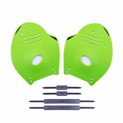 Swimming accessories