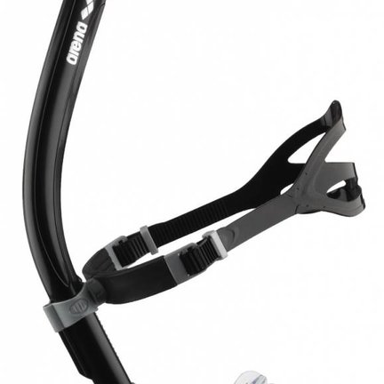 Snorkels for swimming - focus on technology!