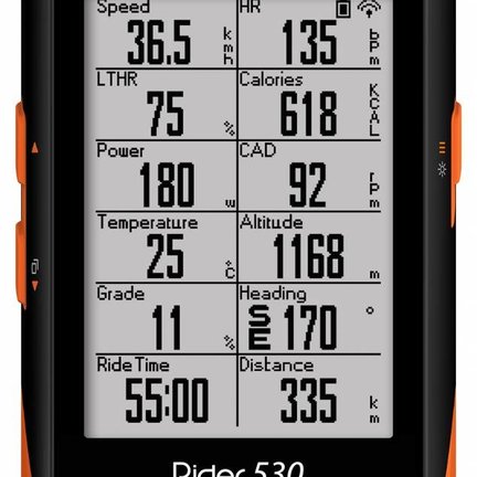 GPS / Navigation systems
