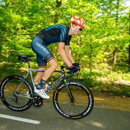 Ropa de ciclismo