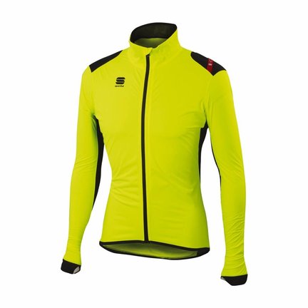 Cycling jackets / jackets against rain and wind