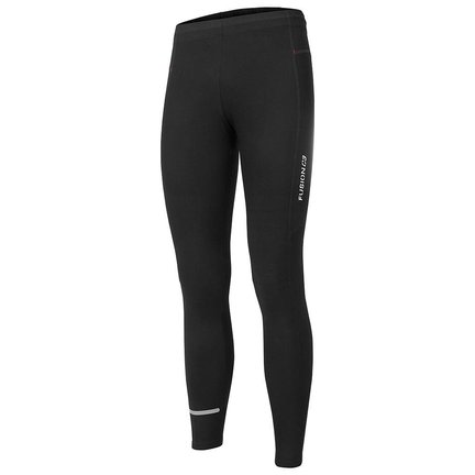 Lange Hose für kältere Bedingungen