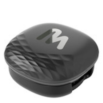 Tempo trainer for running