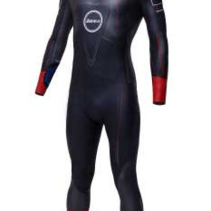 Long Sleeve Wetsuits