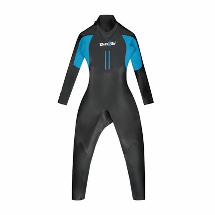 Wetsuit kinderen