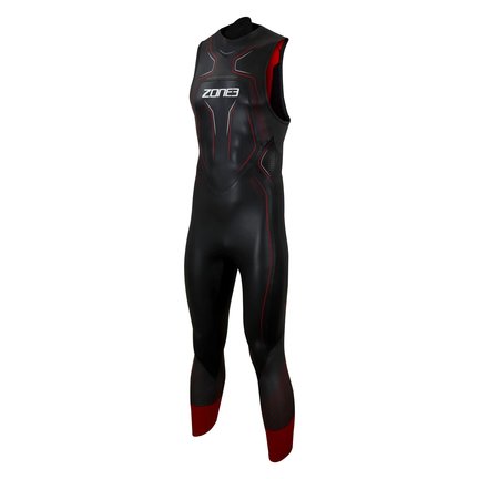 Sleeveless Wetsuits