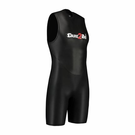 Traje de baño corto