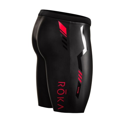 Schwimmshorts aus Neopren