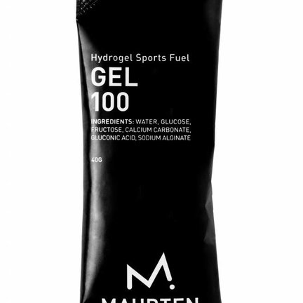 Sporternährung