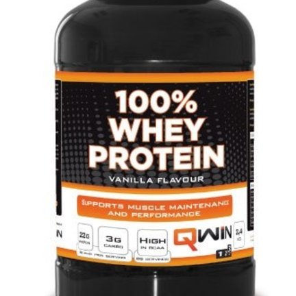 Batidos De Proteínas
