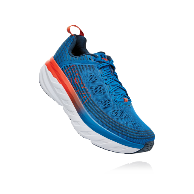 hoka one one international shipping