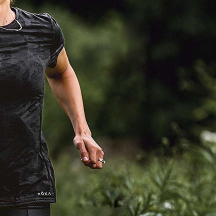 Abbigliamento da corsa
