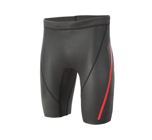 pantaloncini in neoprene