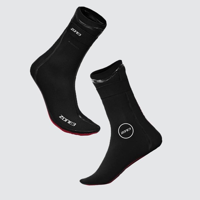 Neoprene Heat Tech Swimming socks 