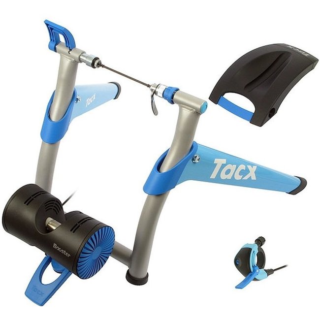 tacx booster turbo trainer