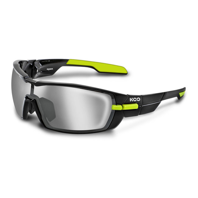 kask koo open cycling sunglasses