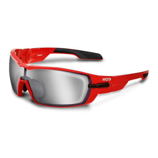 kask koo open cycling sunglasses