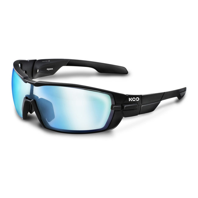 KASK Lunettes de soleil Koo Open 2020 KASK Lunettes de soleil Koo Open 2020