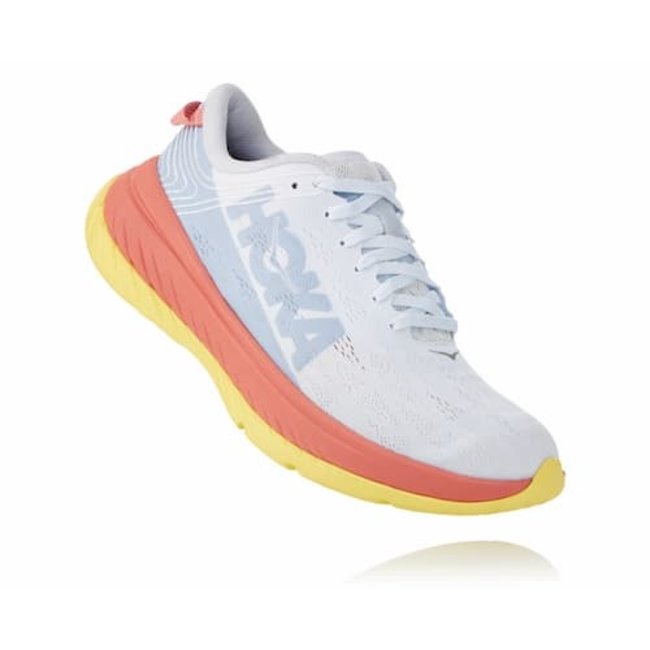 hoka ladies running shoes