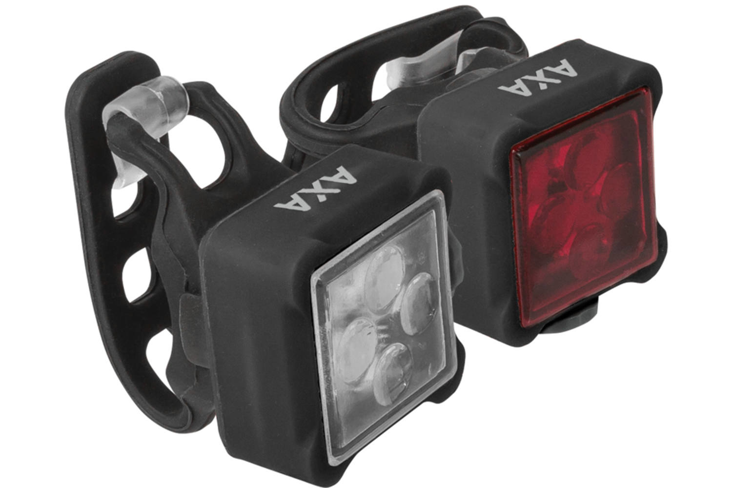 axa bicycle lights